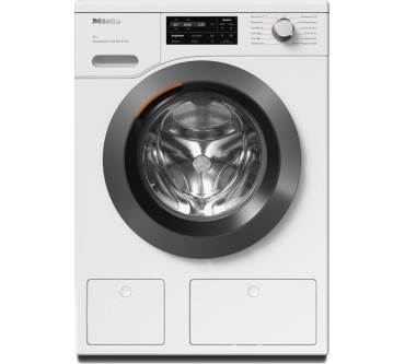 Produktbild Miele WCI 860 WPS PWash & TDos & 9kg