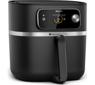 Produktbild Philips Airfryer-Combi XXL Connected HD9880/90