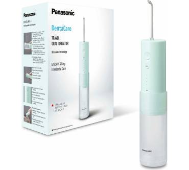 Produktbild Panasonic EW-DJ4B