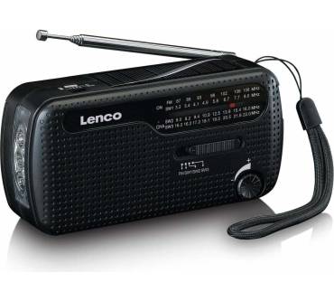 Produktbild Lenco MCR-112