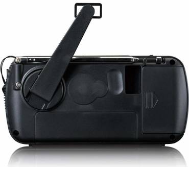 Produktbild Lenco MCR-112