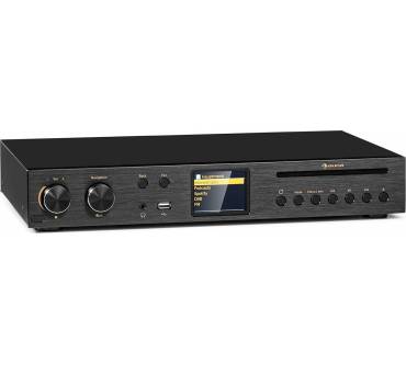 Produktbild Auna WC838DB