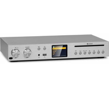 Produktbild Auna WC838DB