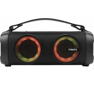 Produktbild Streetz CMB-100