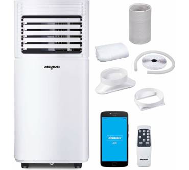 Produktbild Medion Life P700 (MD 37215)