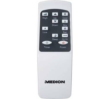 Produktbild Medion Life P700 (MD 37215)
