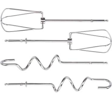 Produktbild Lidl / Silvercrest Kitchen Tools Chrom Retro 1973 SHM 300 E1