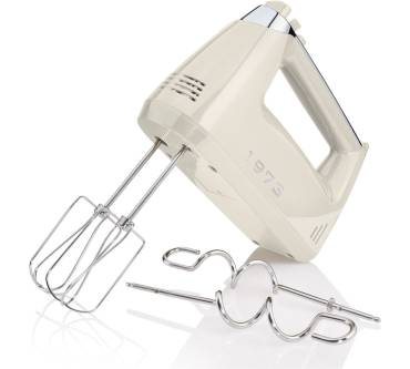 Produktbild Lidl / Silvercrest Kitchen Tools Chrom Retro 1973 SHM 300 E1