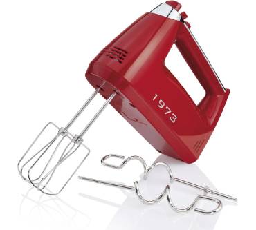 Produktbild Lidl / Silvercrest Kitchen Tools Chrom Retro 1973 SHM 300 E1