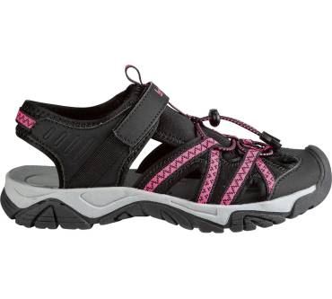 Produktbild pepperts!® Trekkingsandale Outdoor mit strapazierfähigem Obermaterial