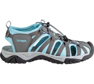 Produktbild pepperts!® Trekkingsandale Outdoor mit strapazierfähigem Obermaterial