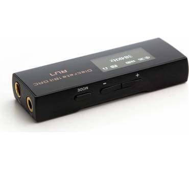 Produktbild Cayin RU7