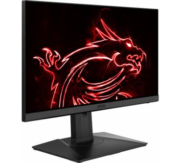 Produktbild MSI Optix MAG245R2