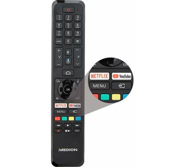 Produktbild Medion Life X16518 (MD 30062)