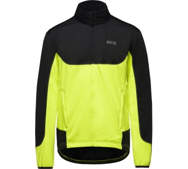 Produktbild Gore Wear C5 Windstopper Thermo Trail Jacke