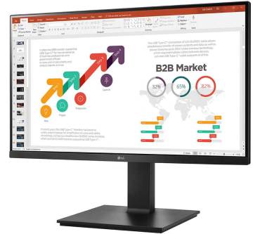 Produktbild LG 24BP45SP-B
