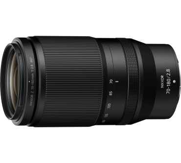 Produktbild Nikon Nikkor Z 70-180mm f/2.8