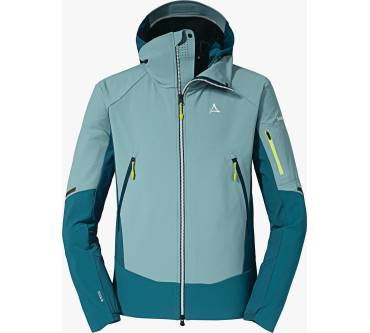 Produktbild Schöffel Softshell Jacket Kals