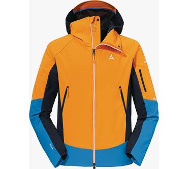 Produktbild Schöffel Softshell Jacket Kals