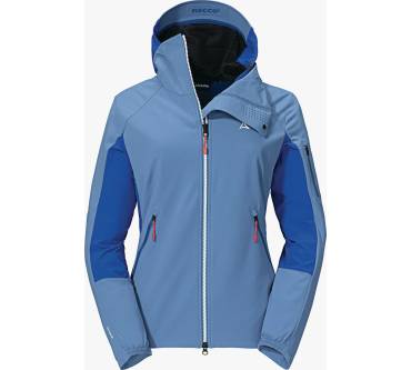 Produktbild Schöffel Softshell Jacket Kals