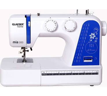 Produktbild GLAESERhome Mia 300