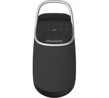 Produktbild Grundig Band 360