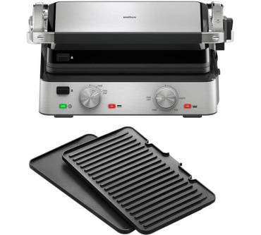 Produktbild Braun MultiGrill 7 CG 7020