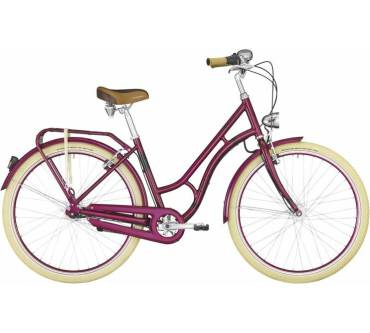 Produktbild Bergamont Summerville N7 Damen (Modell 2023)