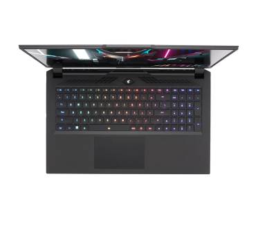 Produktbild GigaByte Aorus 17H