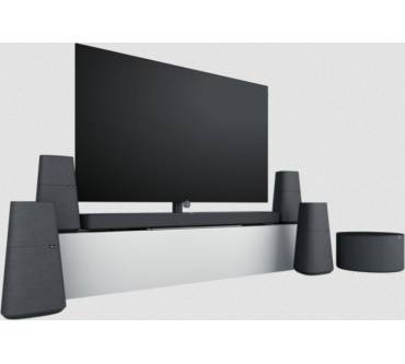 Produktbild Loewe home.cinema set 553