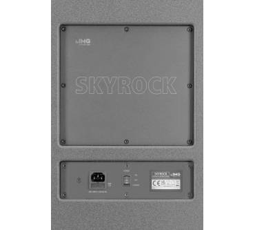 Produktbild IMG Stage Line Skyrock