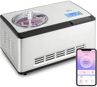 Produktbild Klarstein Dolce Bacio Smart