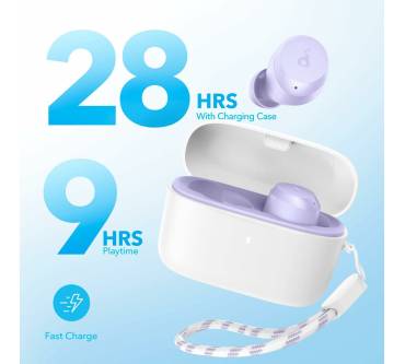 Produktbild Anker Soundcore A20i