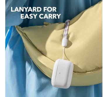 Produktbild Anker Soundcore A20i