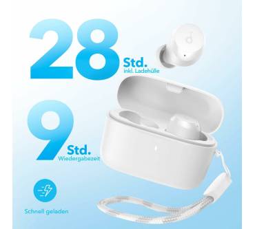 Produktbild Anker Soundcore A20i