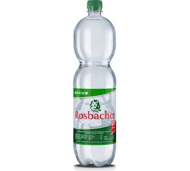 Produktbild Rosbacher Mineralwasser