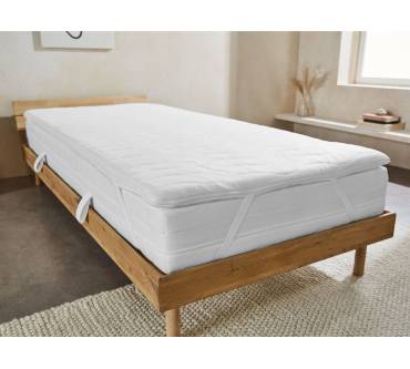 Produktbild Lidl / Meradiso 7-Zonen-Kaltschaummatratze