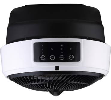 Produktbild SHE Be Cool Design-Luftkühler 5 Liter