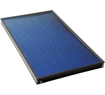 Produktbild Wagner Solar Euro L20 AR Flachkollektor