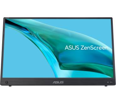 Produktbild Asus ZenScreen MB16AHG