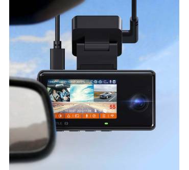 Produktbild Vantrue Element 3