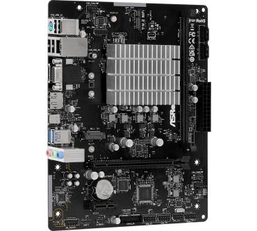 Produktbild ASRock N100M