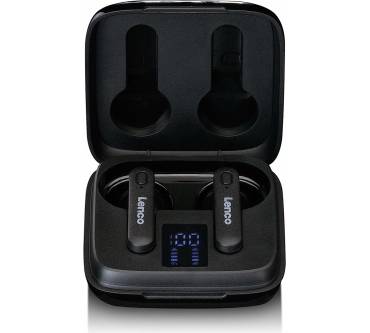 Produktbild Lenco EPB-430BK