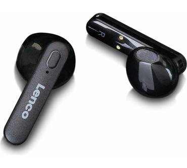 Produktbild Lenco EPB-430BK