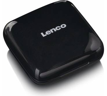 Produktbild Lenco EPB-430BK