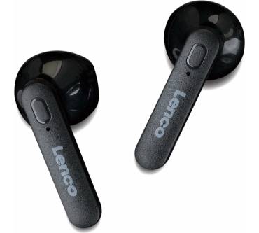 Produktbild Lenco EPB-430BK