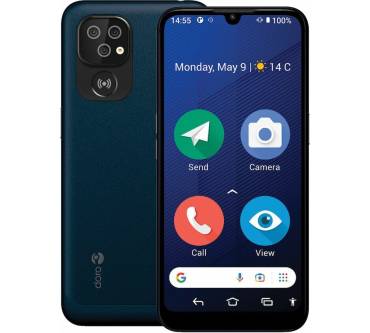 Produktbild Doro 8200