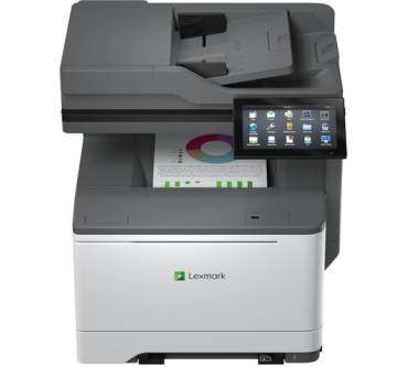 Produktbild Lexmark CX635adwe