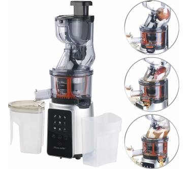 Produktbild Rosenstein & Söhne NX-8651