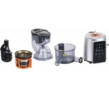 Produktbild Rosenstein & Söhne NX-8651